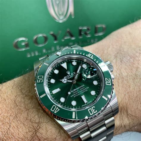 cost of rolex submariner watch in india|rolex submariner green dial price.